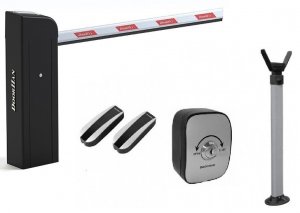 Фото DoorHan BR-PRO-RPD3000KIT