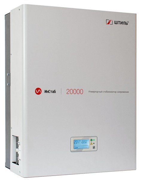Фото Штиль ИнСтаб IS20000 (220-230В)