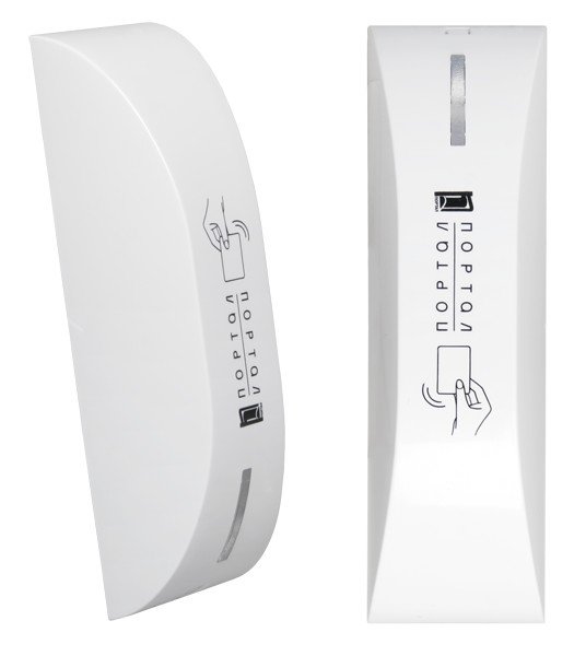 Фото Портал вар.10