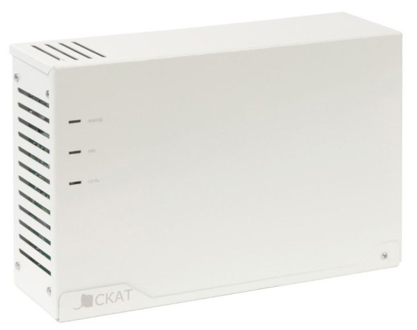 Фото СКАТ-1200Д (СКАТ ИБП-12/2-2х7) (54)