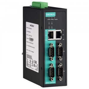 Фото NPort IA5450A