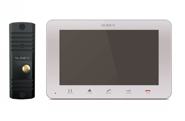 Фото SM-07MHD + ML-16HD