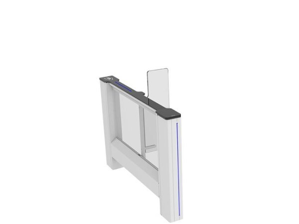 Фото CAME SWING GATE SWG 55 (001SWG55MS Slave)