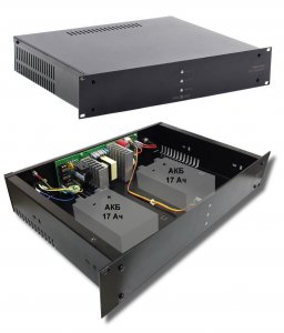 Фото СКАТ 1200У RACK  (2141)