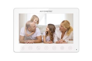 Фото AT-VD751C WH