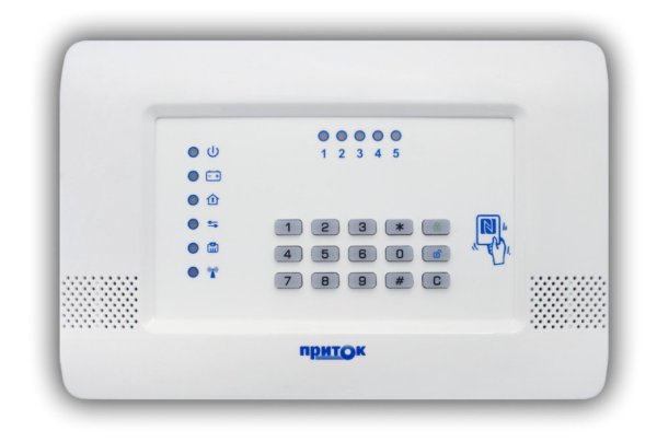 Фото Приток-А-КОП-01 исп.2