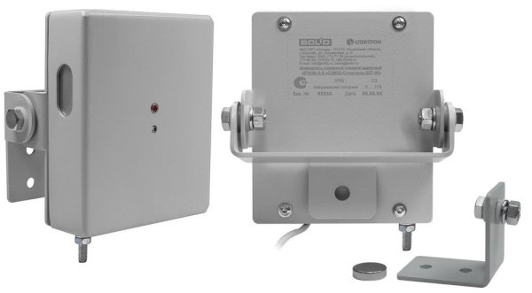 Фото С2000-Спектрон-207-М