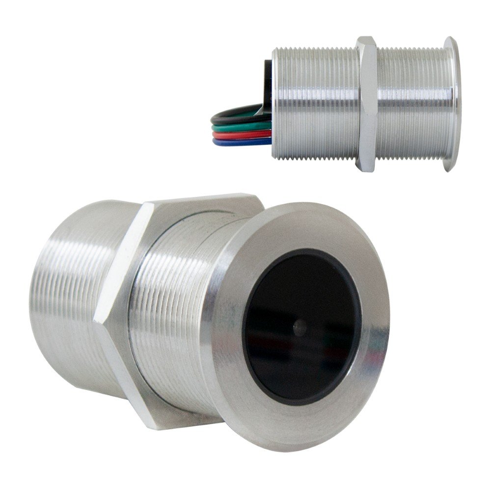 Фото QR-X-2(серебро)