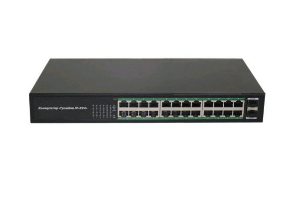 Фото Тромбон IP-К24