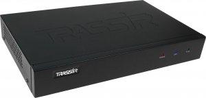 Фото TRASSIR MiniNVR Compact AnyIP 9