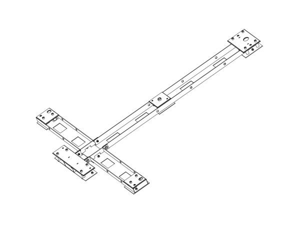 Фото PERCo-RF14