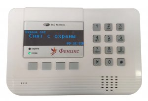 Фото Феникс-К