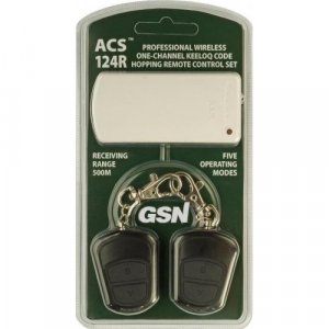 Фото ACS-124R