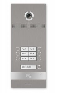 Фото BI-06FB SILVER