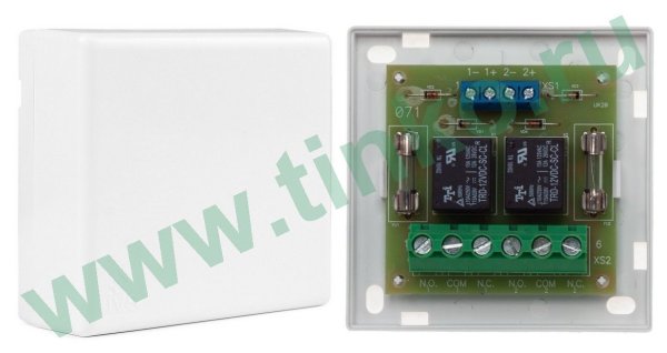 Фото УК-20/2 (ПТК "ИВС")