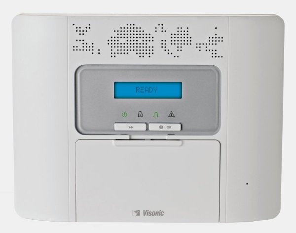 Фото PMASTER-30 VISONIC
