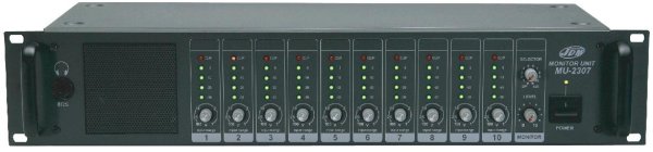 Фото MU-2307