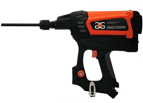 Фото Газовый монтажный гвоздезабивной пистолет (GNG1000IN)