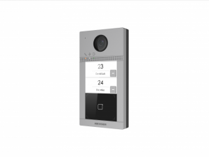 Фото DS-KV8213-WME1/Flush