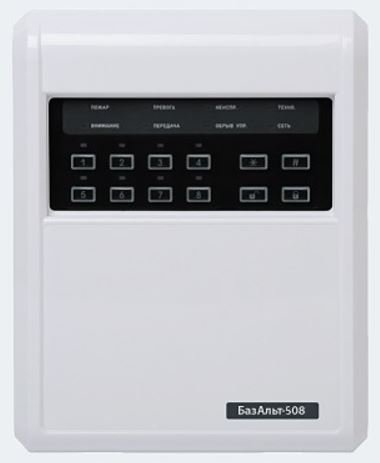 Фото Базальт 508