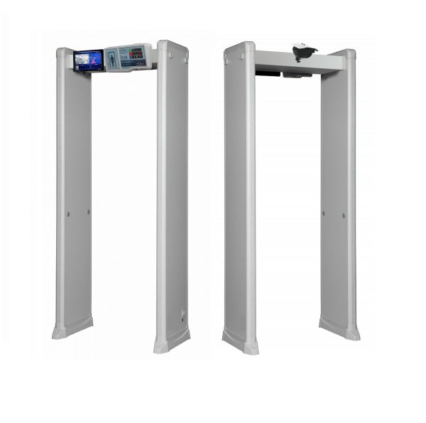 Фото Блокпост РС Z 600 с Delta 100