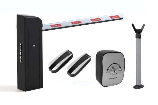 Фото DoorHan BR-PRO6000KIT