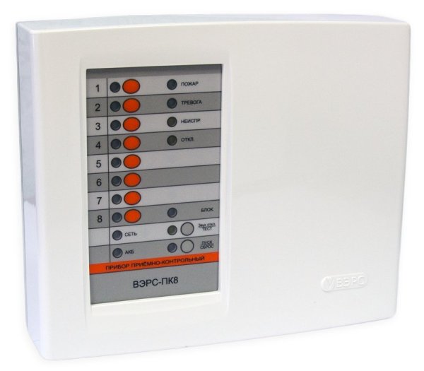 Фото ВЭРС-ПК 8ПТ версия 3.2