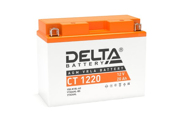 Фото Delta CT 1220