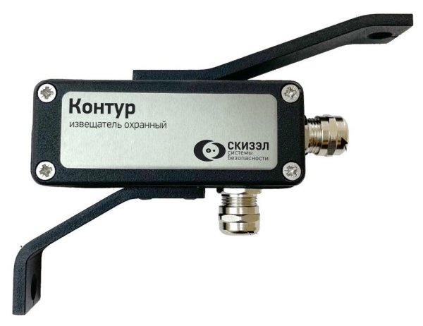 Фото Контур