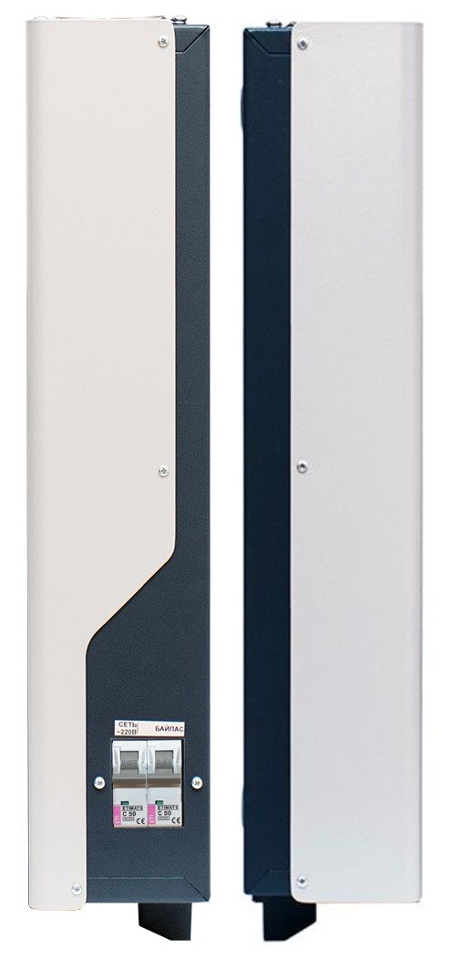 Фото Штиль ИнСтаб IS8000 (220-230В)