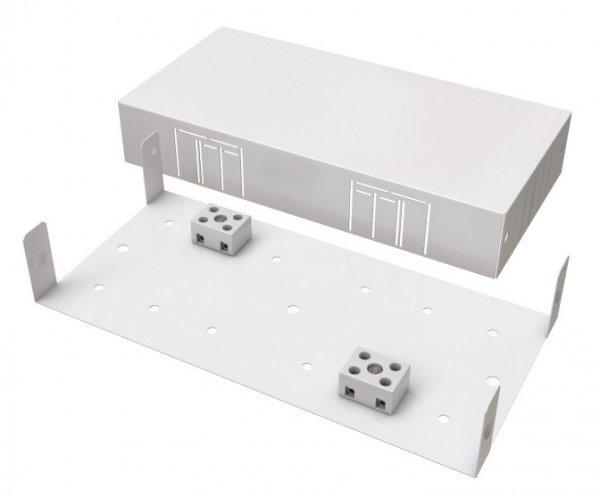 Фото КМОМ (8к х 2,5мм) 75х75х37 IP31 (070-028)