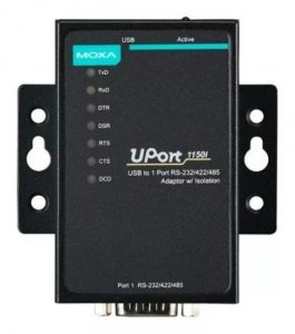 Фото UPort 1150I