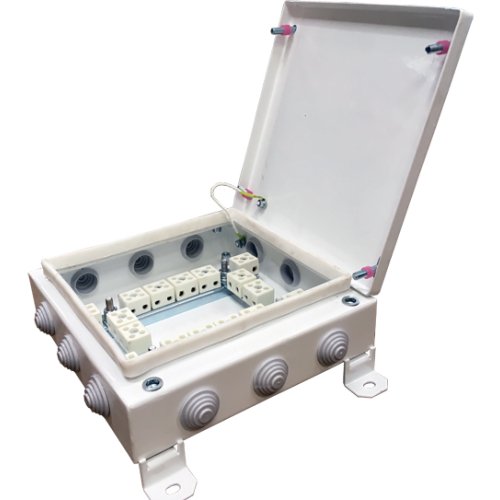 Фото КМ-О (32к*6,0)-IP55-2020, 12 вводов