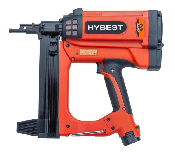 Фото Газовый монтажный пистолет HYBEST GSR40A (HBGSR40A2022)