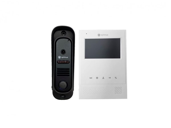 Фото Leader IK-24B32I (w+b)