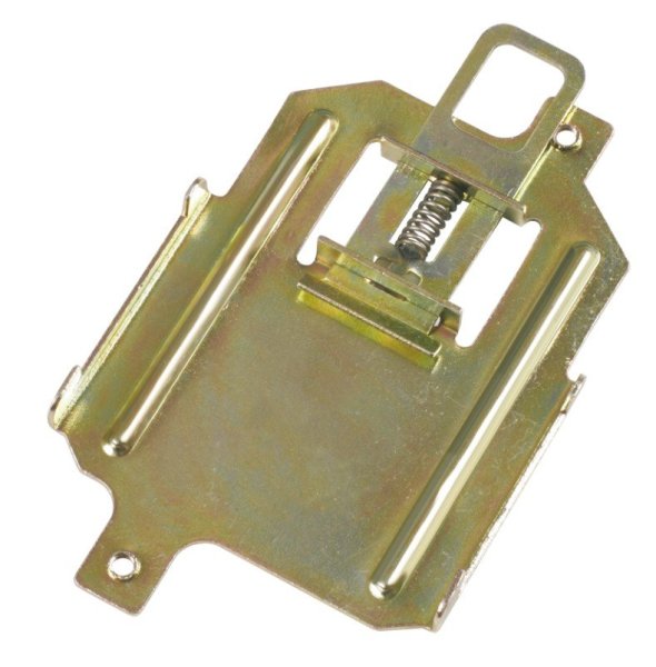 Фото Скоба RCS-2 на DIN-рейку для ВА88-33 (SVA20D-S35-3)