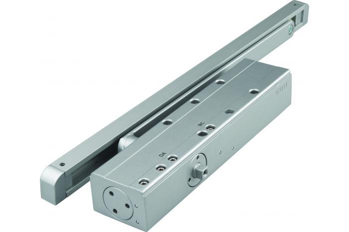 Фото ALDC-4585SLS (серебро)