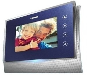 Фото CDV-70U/XL (темно-синий)