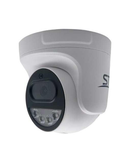 Фото ST-SX4532 POE (2.8) (белый)