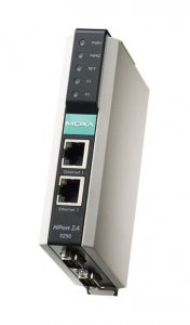Фото NPort IA-5250