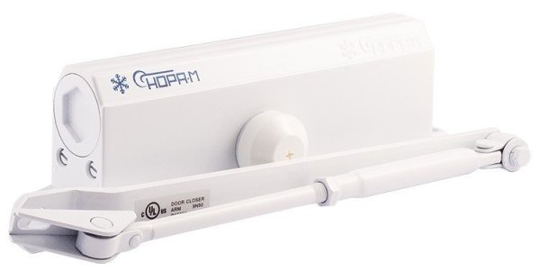 Фото НОРА-М №5S (белый)