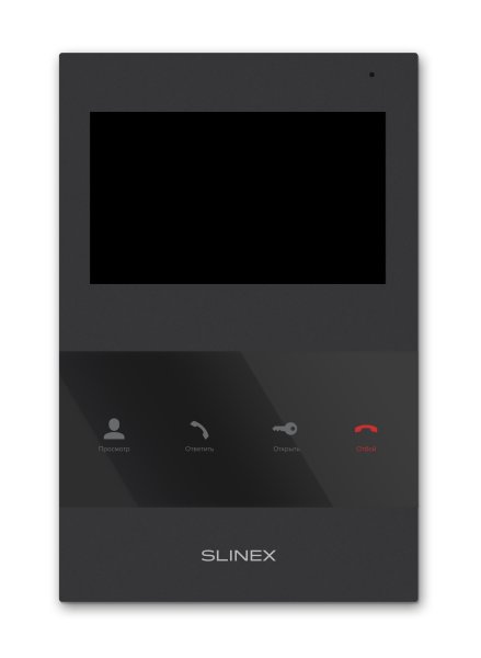 Фото SQ-04M (черный)