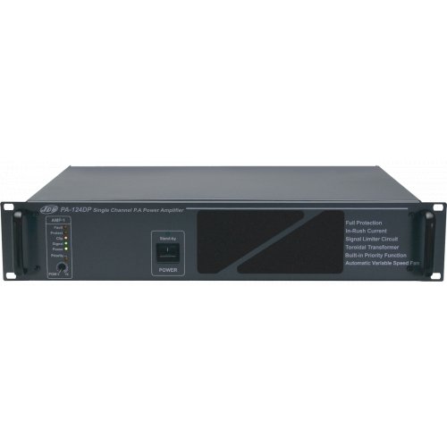 Фото PA-124DP