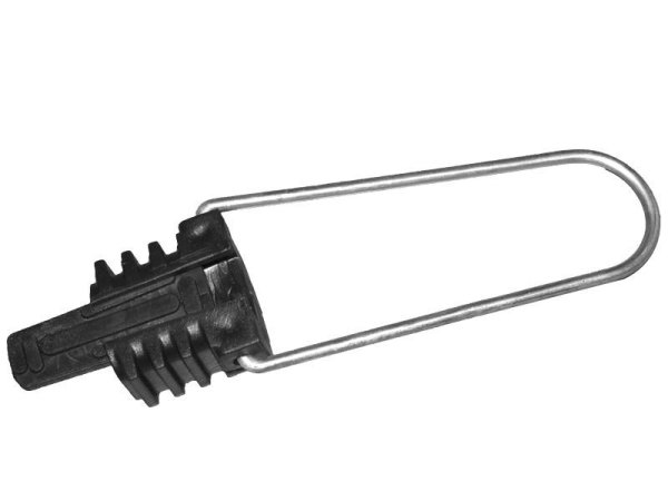 Фото Зажим натяжной клиновой Н 3 (08-0307)