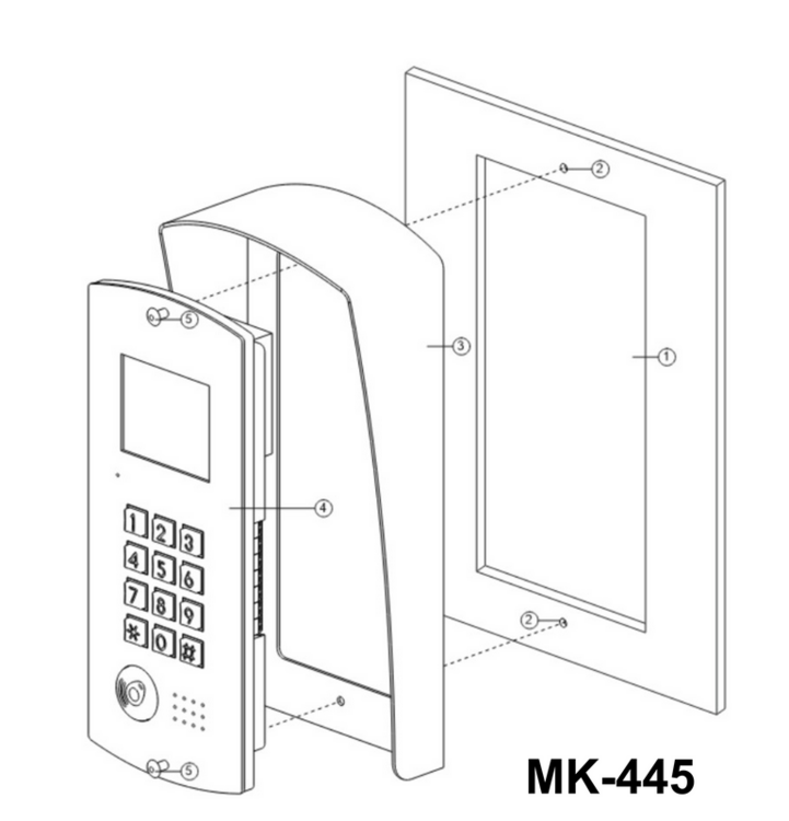 Фото БВД-445FBE3