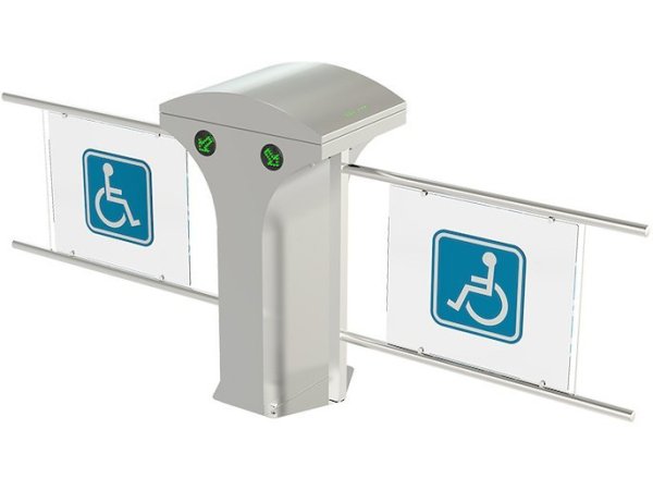 Фото CAME SALOON 605 (001PSSL605D)