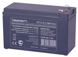 Фото Ippon IP12-9 (669058)