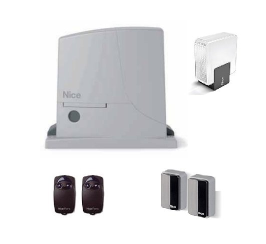 Фото NICE ROX1000KCE