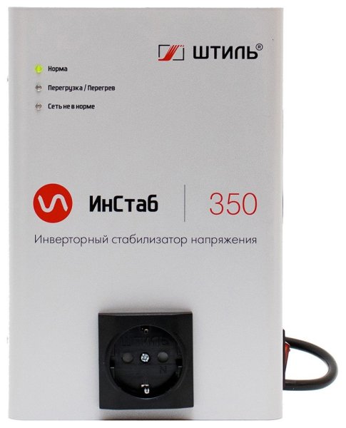 Фото Штиль ИнСтаб IS350 (220В)