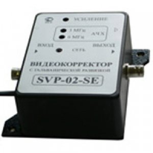 Фото SVP-02SE/24